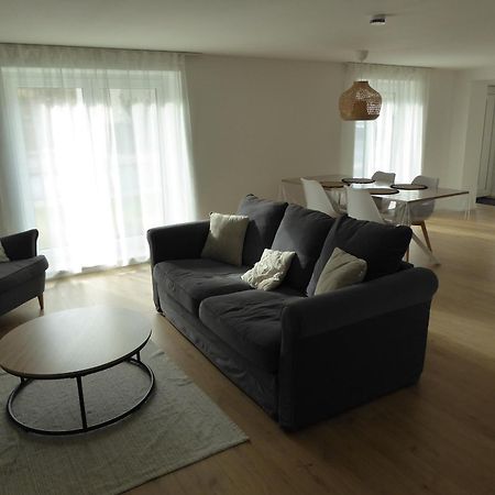 Ferienwohnung Gutzeit Stadtilm Екстер'єр фото