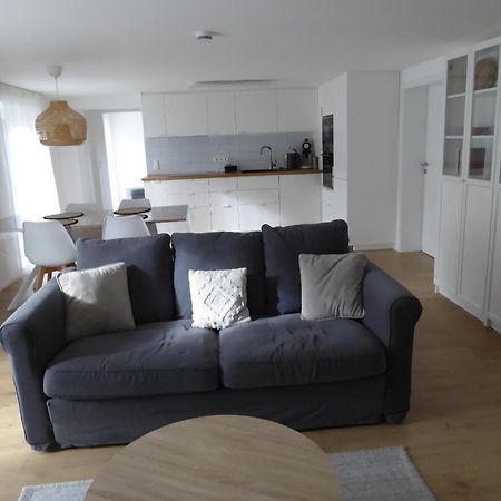 Ferienwohnung Gutzeit Stadtilm Екстер'єр фото