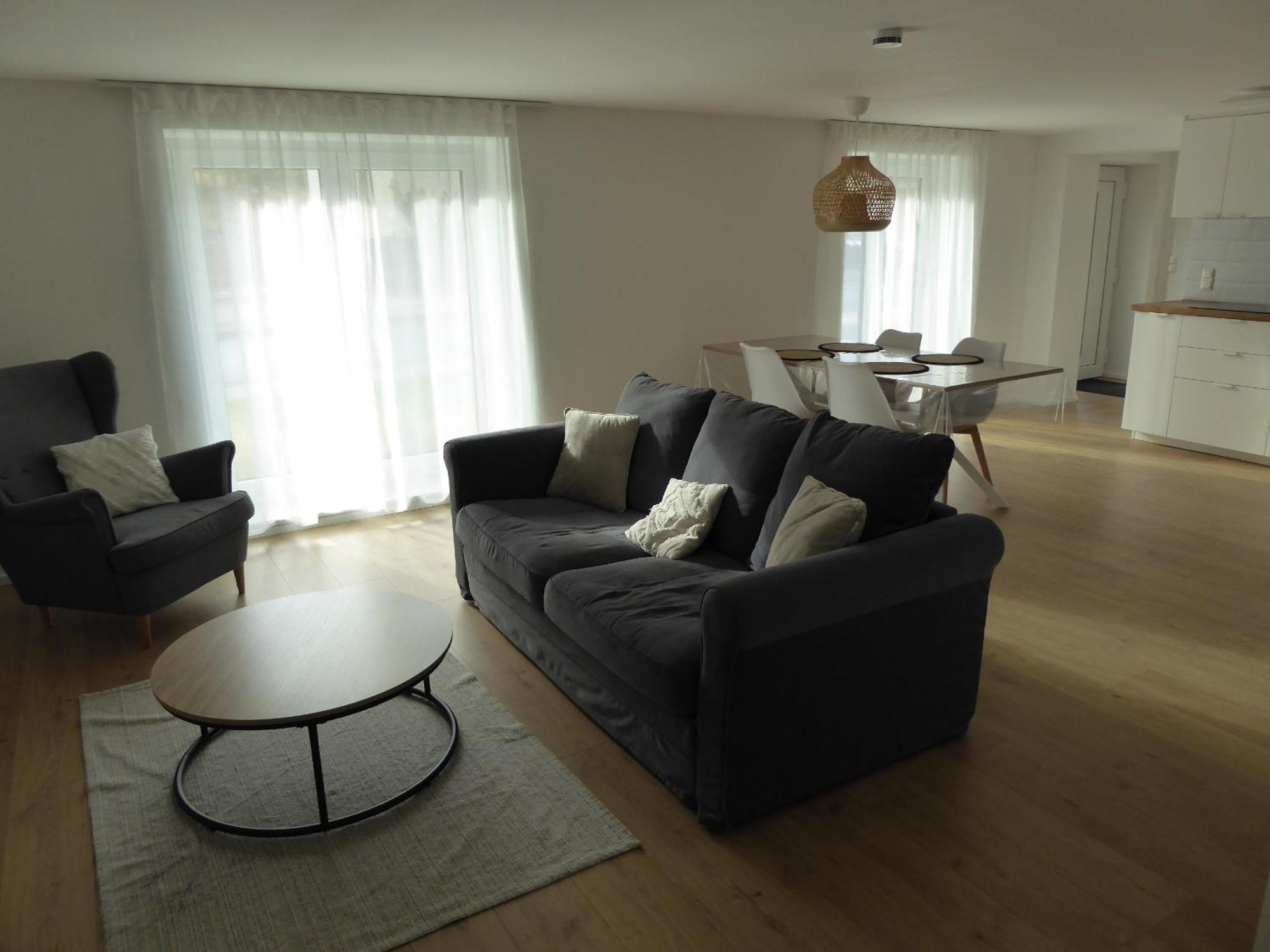Ferienwohnung Gutzeit Stadtilm Екстер'єр фото