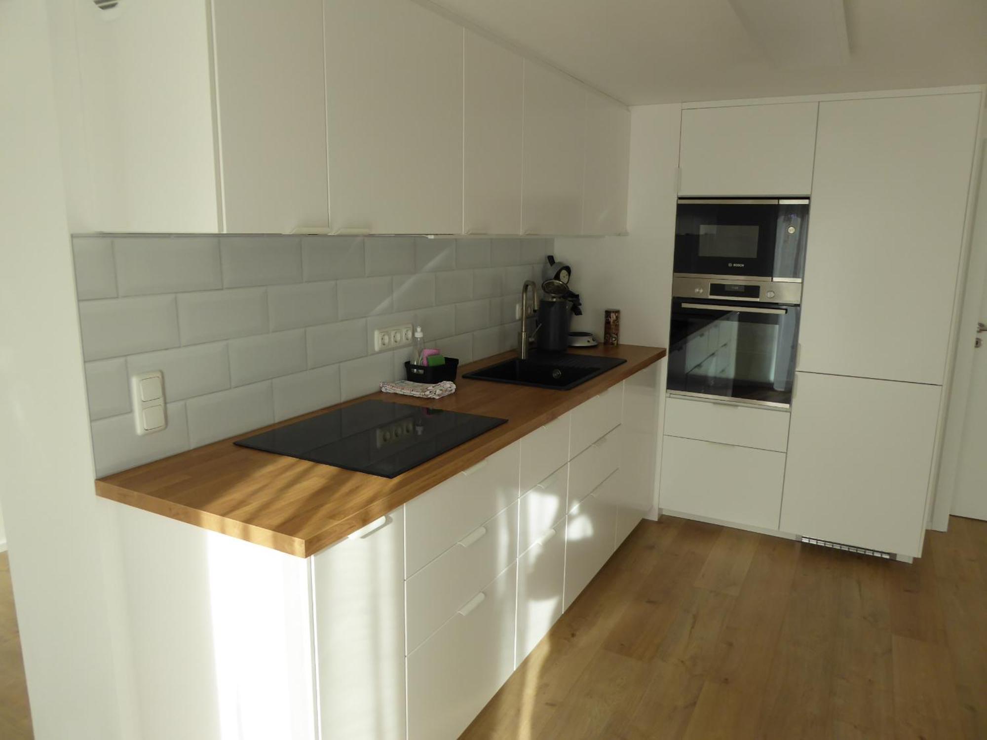Ferienwohnung Gutzeit Stadtilm Екстер'єр фото
