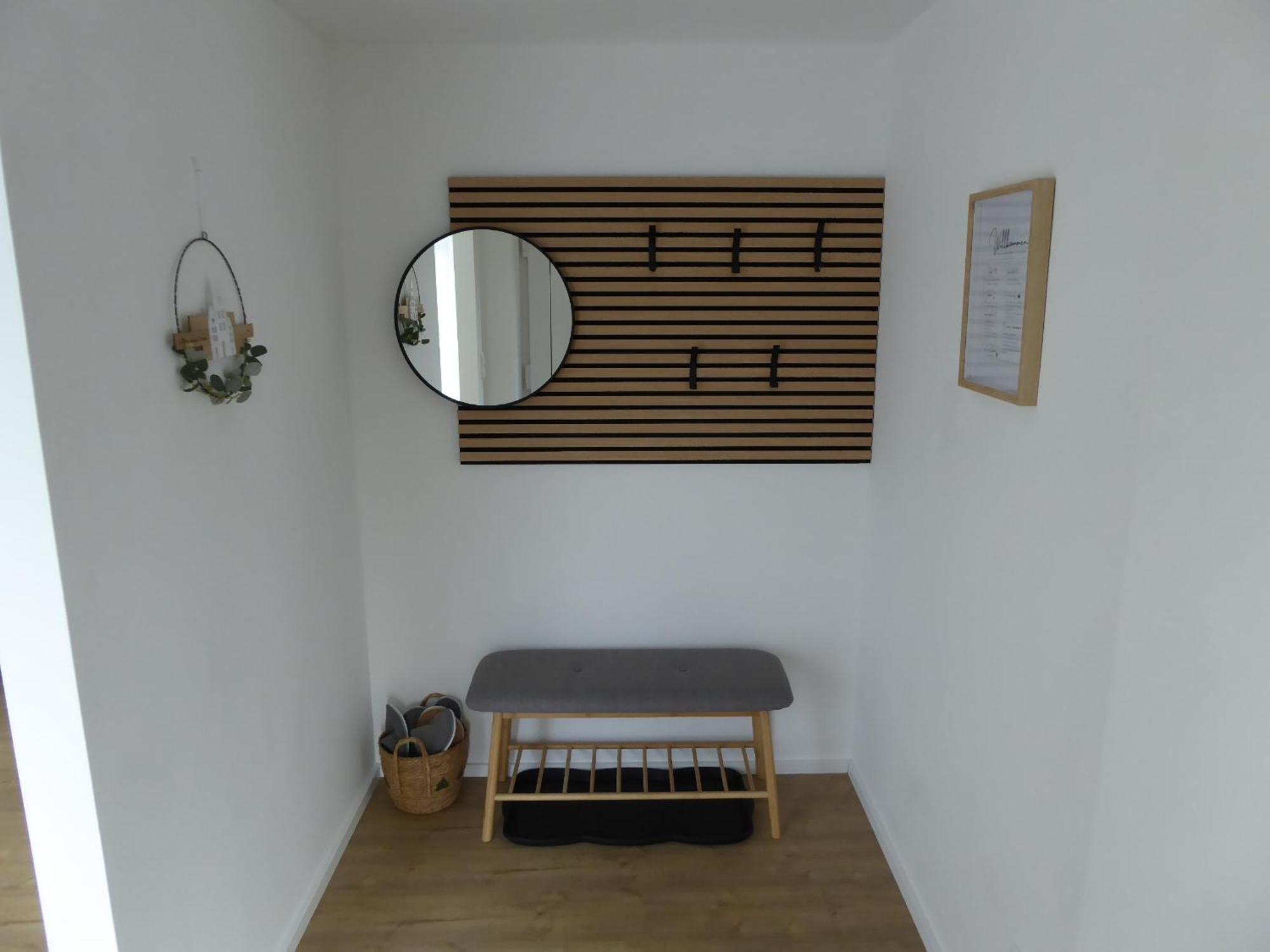 Ferienwohnung Gutzeit Stadtilm Екстер'єр фото