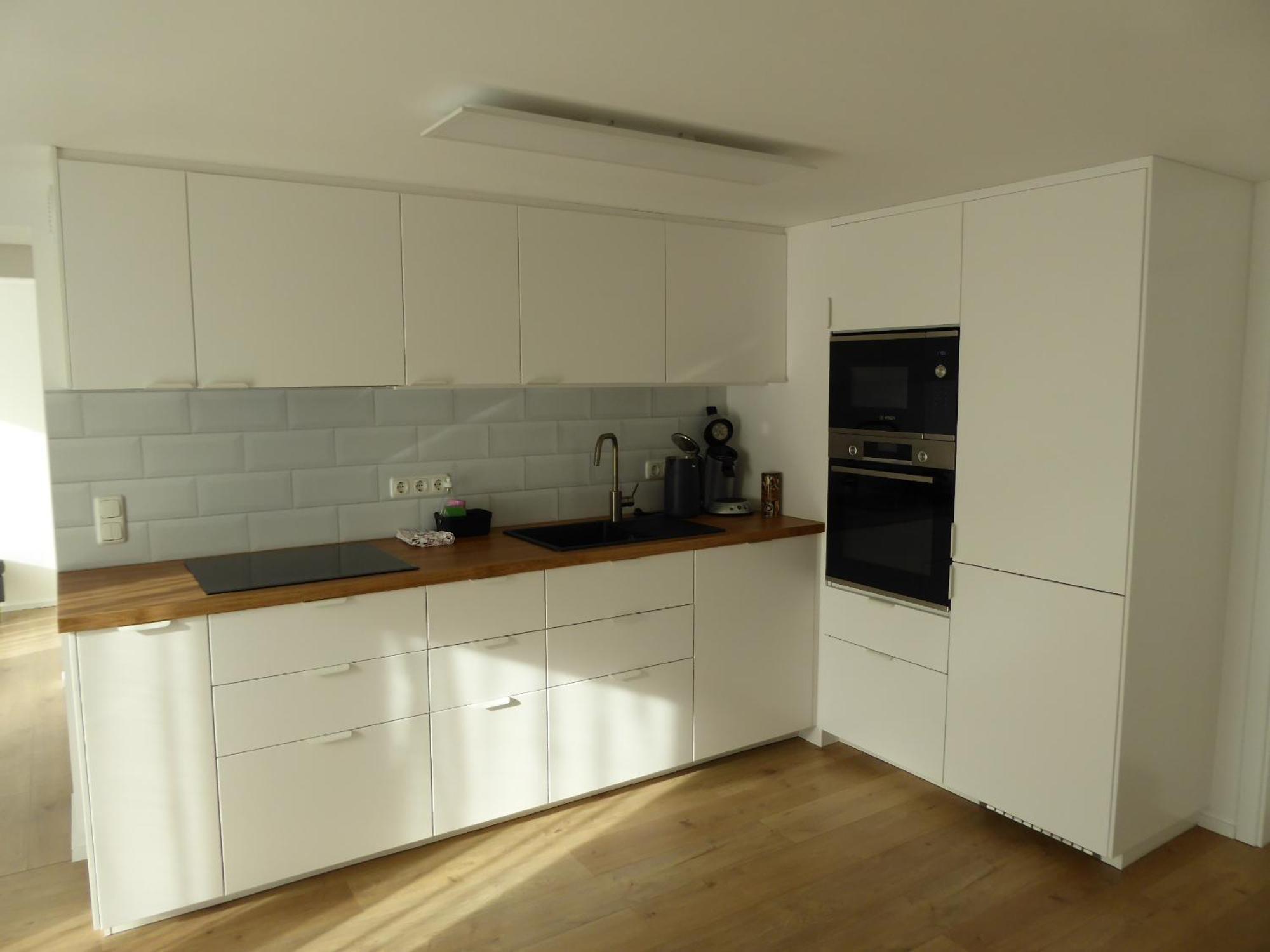 Ferienwohnung Gutzeit Stadtilm Екстер'єр фото