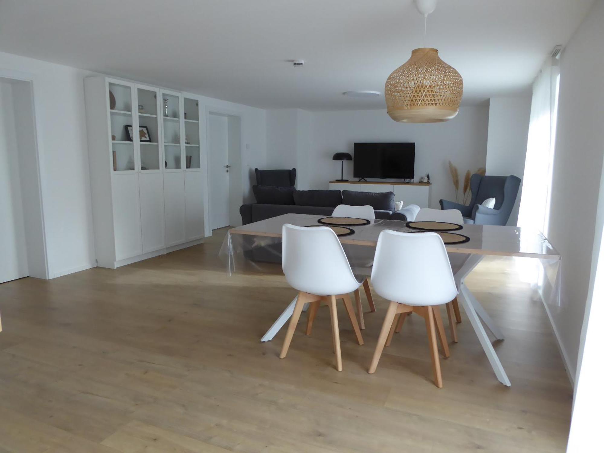 Ferienwohnung Gutzeit Stadtilm Екстер'єр фото