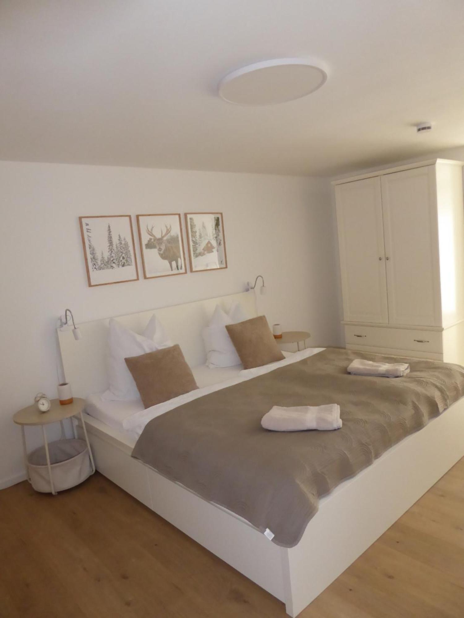 Ferienwohnung Gutzeit Stadtilm Екстер'єр фото